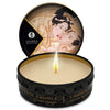 SHUNGA - MINI CARESS BY CANDELIGHT CANDELA DA MASSAGGIO VANIGLIA 30 ML - Only Vibes