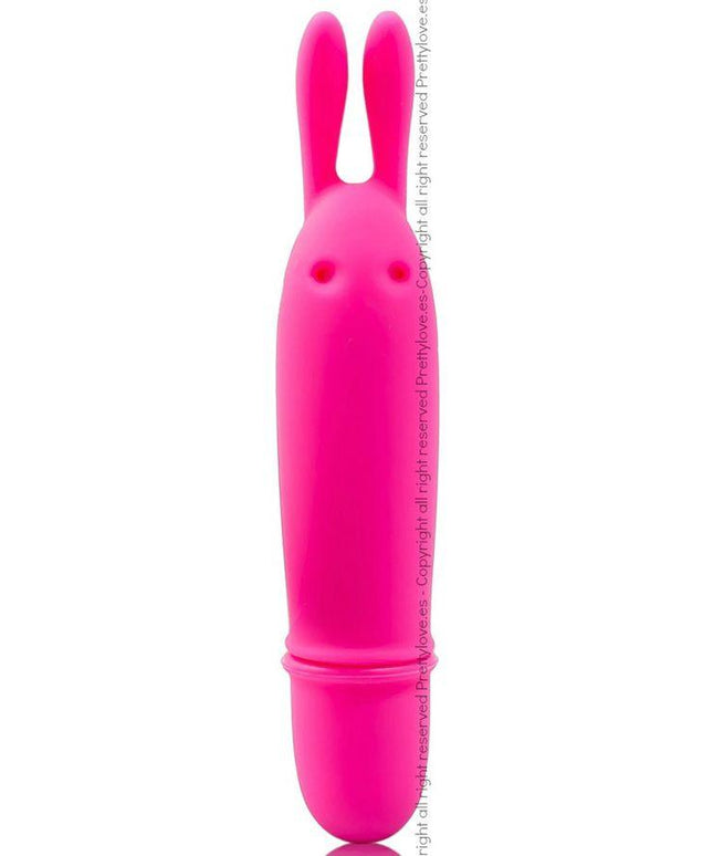 PRETTY LOVE - FLIRTATION MASSAGGIATORE STIMOLANTE PER BOYCE - Only Vibes