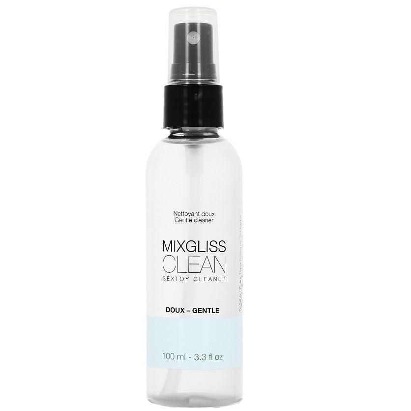 MIXGLISS - DETERGENTE GIOCATTOLI 100 ML - Only Vibes