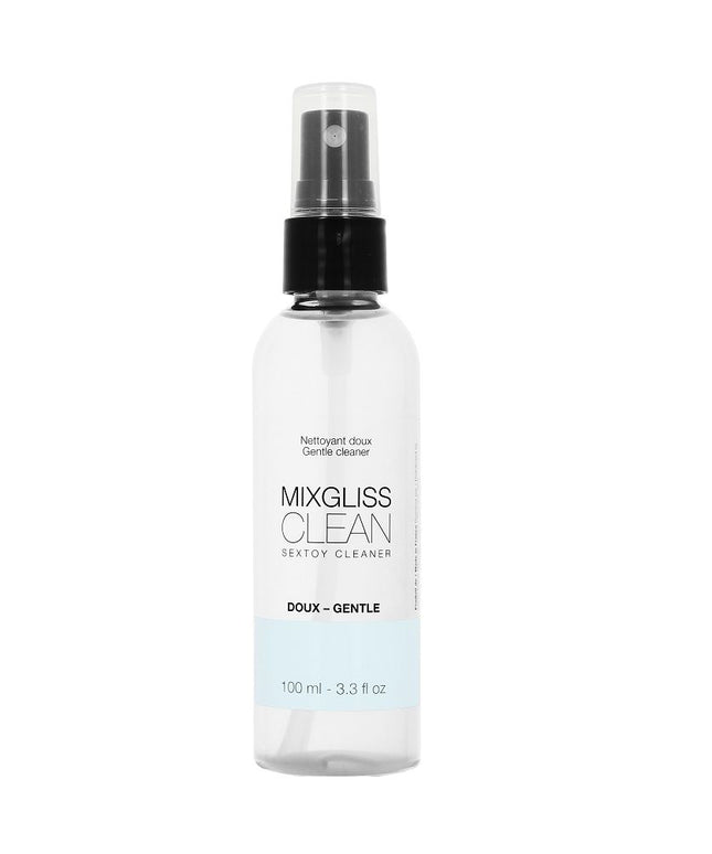 MIXGLISS - DETERGENTE GIOCATTOLI 100 ML