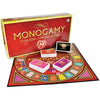 MONOGAMY - GIOCO DI COPPIE AD ALTO CONTENUTO ER TICO - Only Vibes