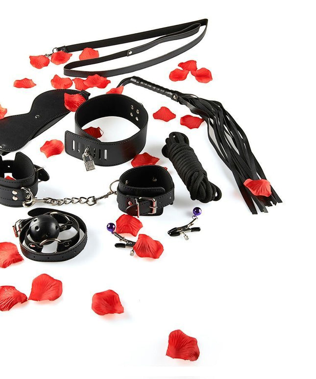 TOYJOY - SOLO PER TE STARTER KIT BDSM