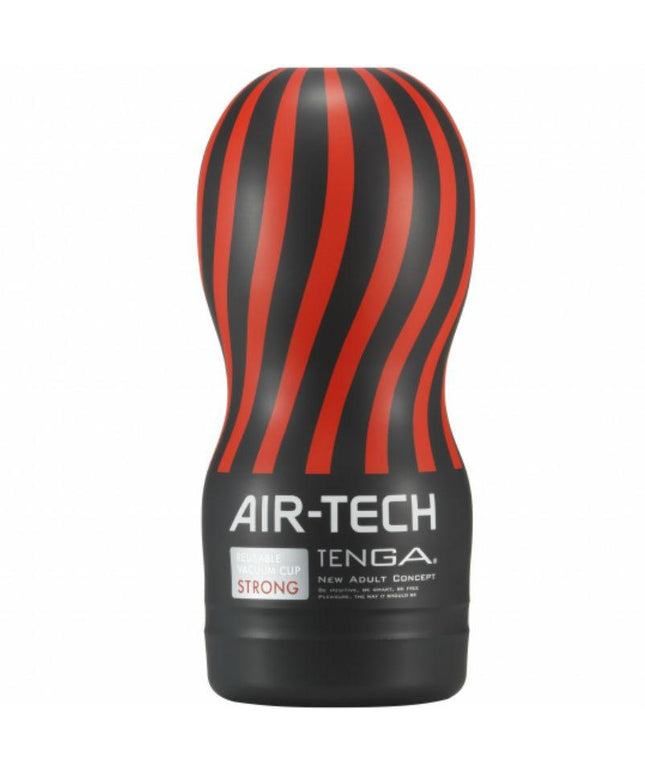 TENGA - COPPA SOTTOVUOTO RIUTILIZZABILE AIR-TECH FORTE - Only Vibes