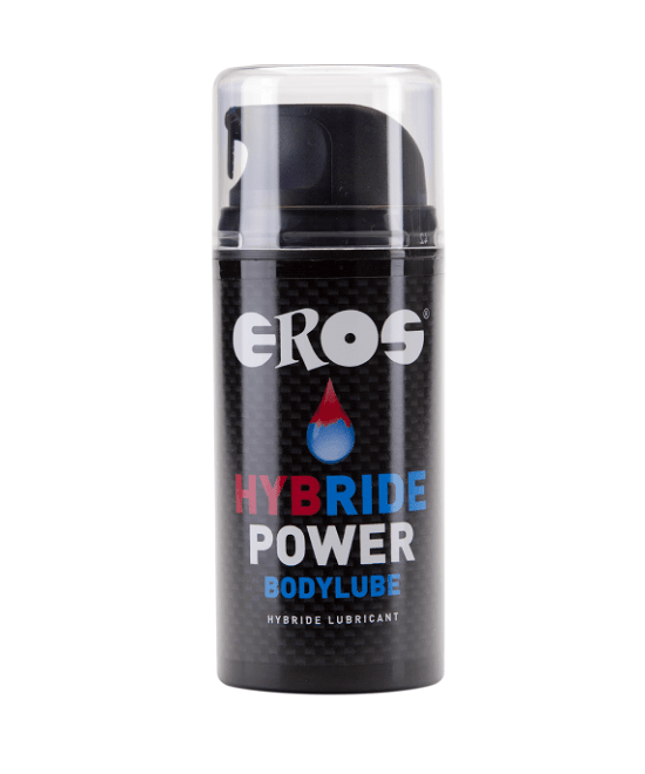 EROS POWER LINE - POWER BODYLUBE 100 ML - Only Vibes