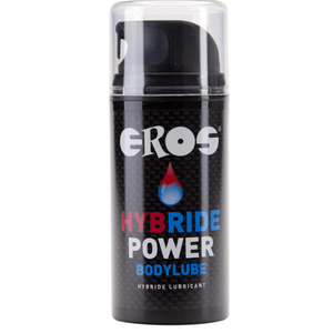 EROS POWER LINE - POWER BODYLUBE 100 ML - Only Vibes