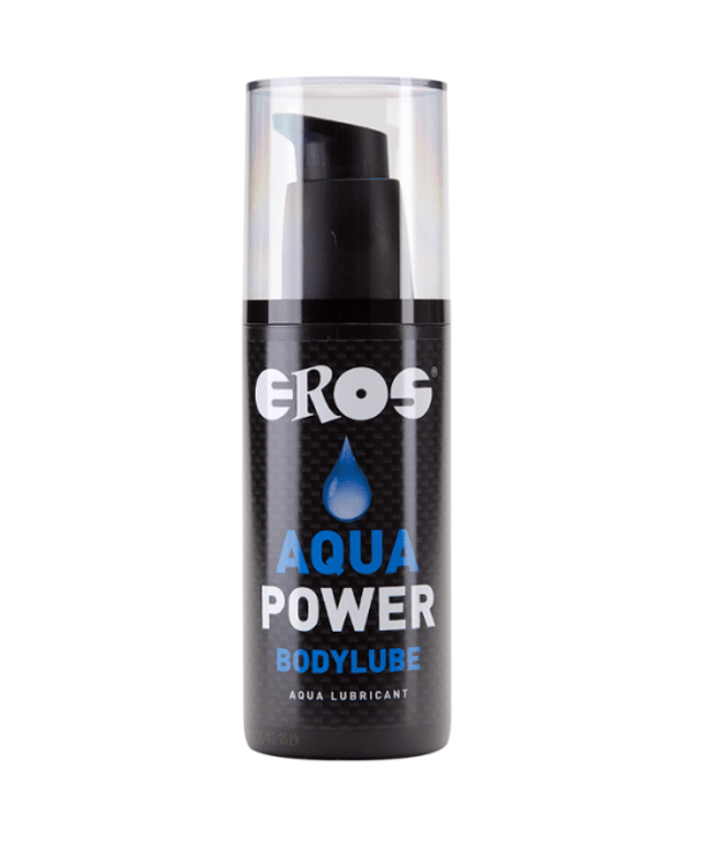 EROS POWER LINE - POWER BODYLUBE 125 ML - Only Vibes