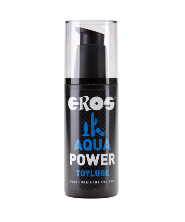 EROS POWER LINE - POWER TOYLUBE 125 ML - Only Vibes