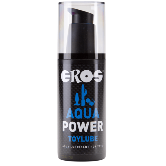 EROS POWER LINE - POWER TOYLUBE 125 ML - Only Vibes