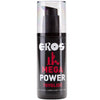 LUBRIFICANTE SILICONE PER GIOCATTOLI EROS POWER LINE - POWER TOYGLIDE 125 ML - Only Vibes