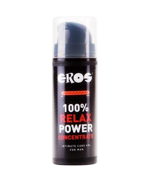 EROS POWER LINE - RELAX ANAL POWER CONCENTRATO - Only Vibes