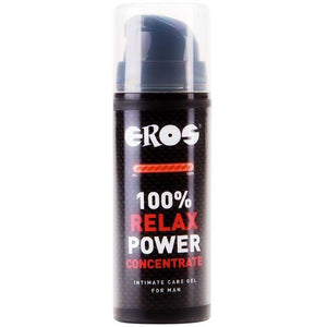 EROS POWER LINE - RELAX ANAL POWER CONCENTRATO - Only Vibes