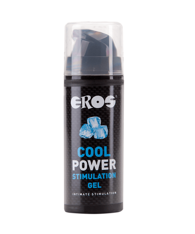 EROS POWER LINE - POWER STIMULATION GEL - Only Vibes