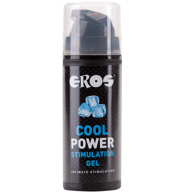 EROS POWER LINE - POWER STIMULATION GEL - Only Vibes