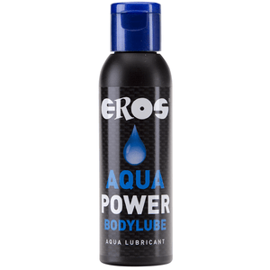 EROS POWER LINE - POWER BODYLUBE 50 ML - Only Vibes