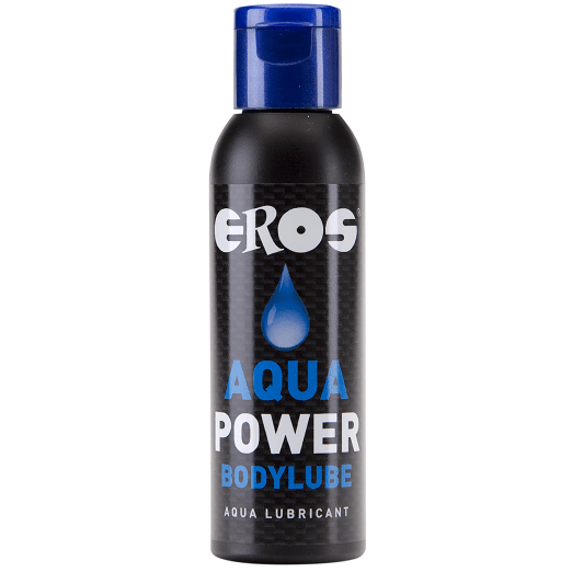 EROS POWER LINE - POWER BODYLUBE 50 ML - Only Vibes