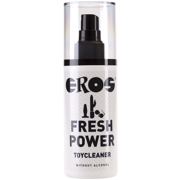 EROS POWER LINE - POWER SENZA ALCOOL - Only Vibes