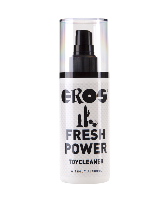 EROS POWER LINE - POWER SENZA ALCOOL