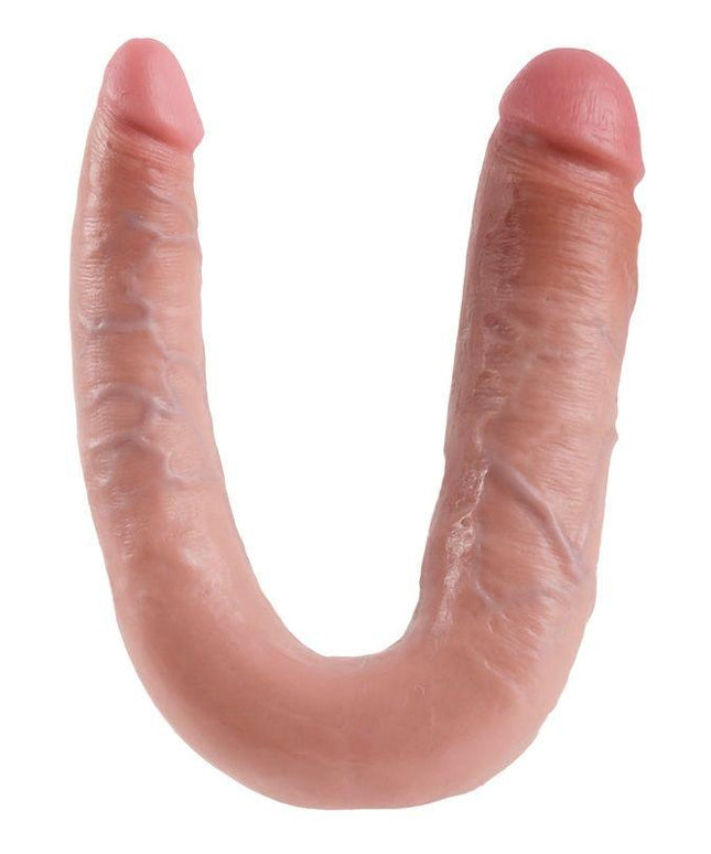 KING COCK - A FORMA DI U GRANDE DOPPIO TROUBLE FLESH - Only Vibes