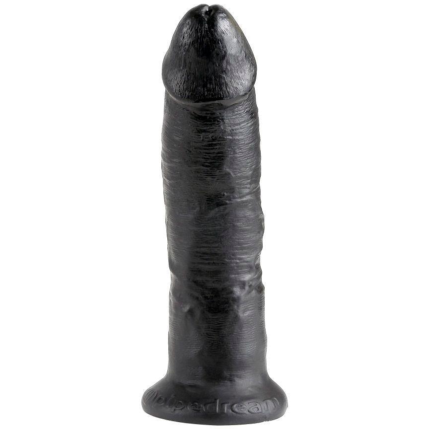 KING COCK - 9 DILDO NERO 22.9 CM - Only Vibes