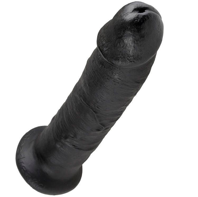 KING COCK - 9 DILDO NERO 22.9 CM - Only Vibes