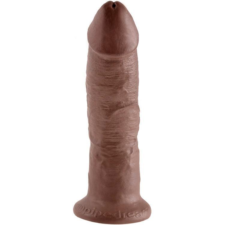 KING COCK - 9 DILDO MARRONE 22.9 CM - Only Vibes