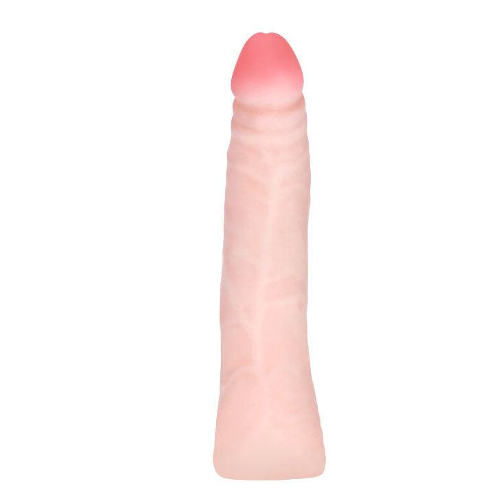 BAILE - DILDO IN SILICONE REALISTICO CON TOCCO DELLA PELLE 19 CM COLORE CASUALE DELLA SCATOLA - Only Vibes