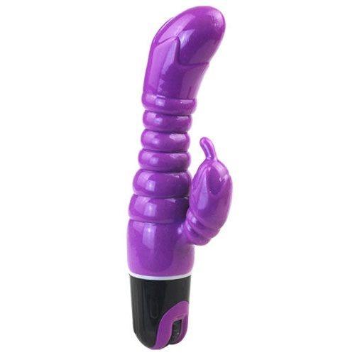 BAILE - LOVET VIBRATORE SENSATION VIOLETTO - Only Vibes