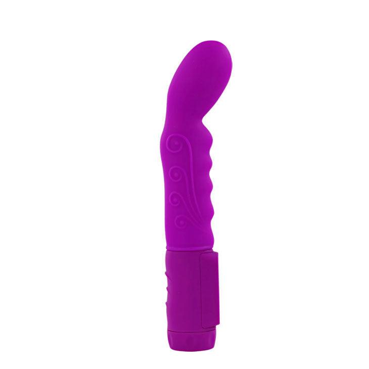 PRETTY LOVE - VIBRATORE LILLA SMART BODY TOUCH II - Only Vibes