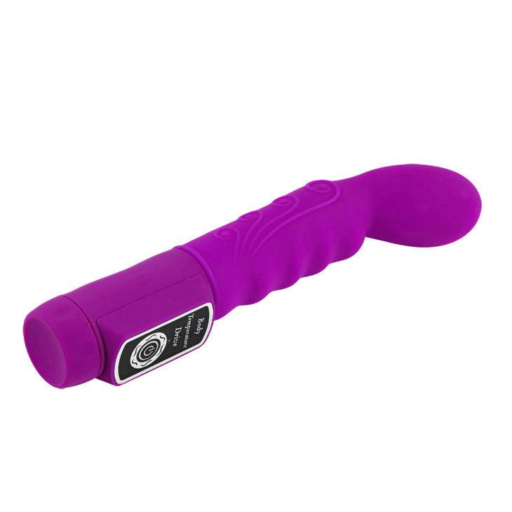 PRETTY LOVE - VIBRATORE LILLA SMART BODY TOUCH II - Only Vibes