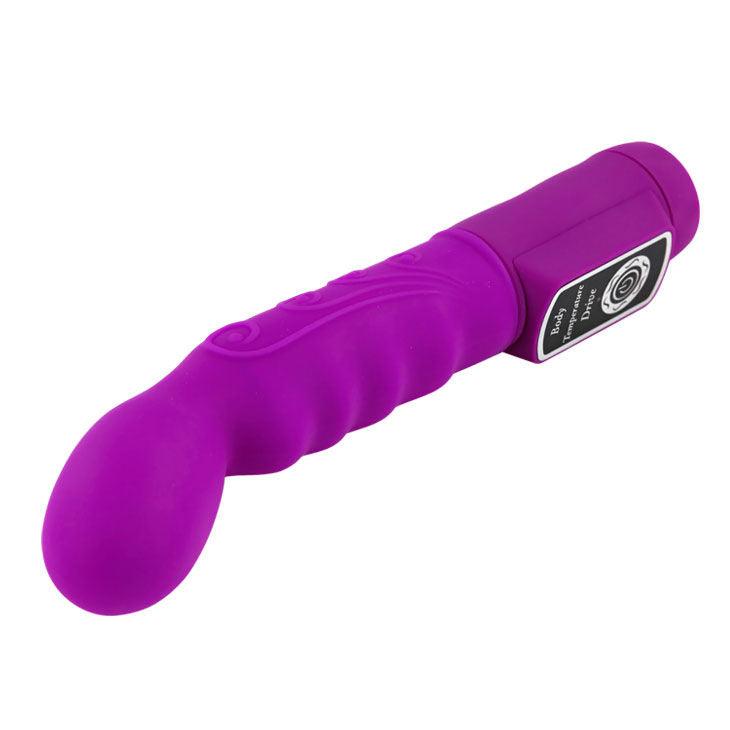 PRETTY LOVE - VIBRATORE LILLA SMART BODY TOUCH II - Only Vibes