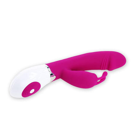 PRETTY LOVE - VIBRATORE FLIRTANTE CON GENE CONIGLIO - Only Vibes