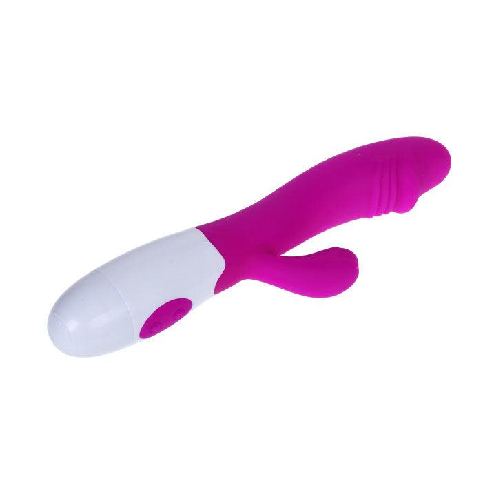 PRETTY LOVE - FLIRTAZIONE VIBRATORE SNAPPY - Only Vibes