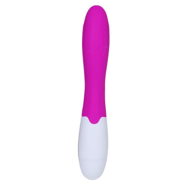 PRETTY LOVE - FLIRTAZIONE VIBRATORE SNAPPY - Only Vibes