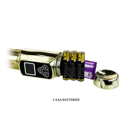 BAILE - CONIGLIO SIBERIA PASSION GOLD - Only Vibes