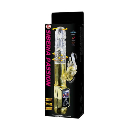 BAILE - CONIGLIO SIBERIA PASSION GOLD - Only Vibes
