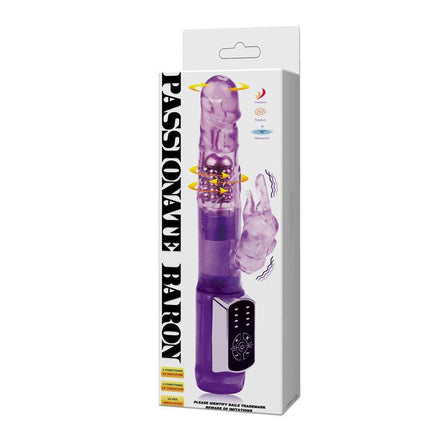 BAILE - US RABBIT PASSION BARON - Only Vibes