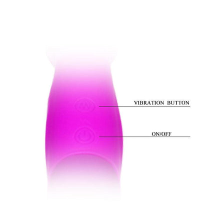 PRETTY LOVE - BEAU IMBRACATURA LILLA - Only Vibes