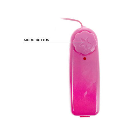 BAILE - ANTHEA MAGIC FLESH VIBRATON FIGA - Only Vibes
