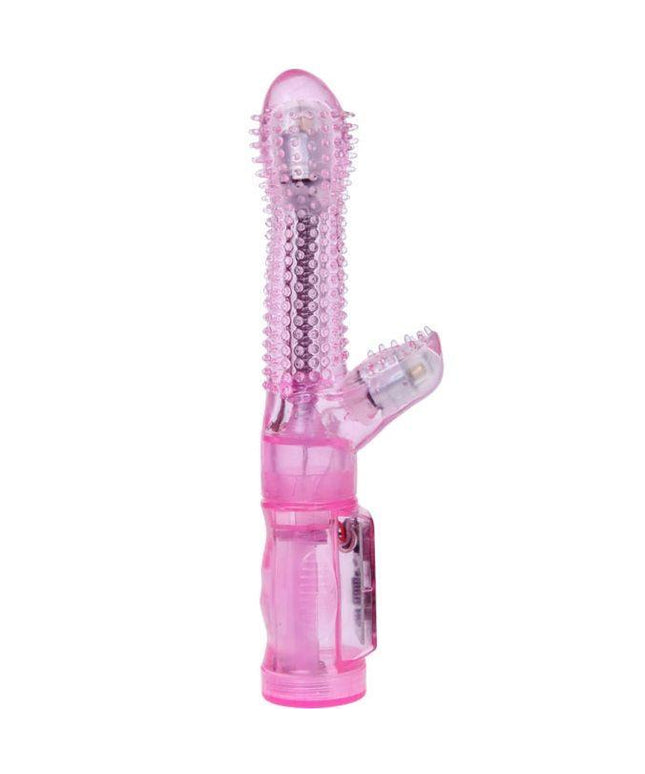 BAILE - VIBRATORE LILLA AMANTE INTIMO - Only Vibes