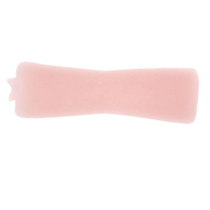 BAILE - MANICOTTO PER MASTURBATORE MASCHILE ANGEL SOFT TOUCH VAGINA - Only Vibes
