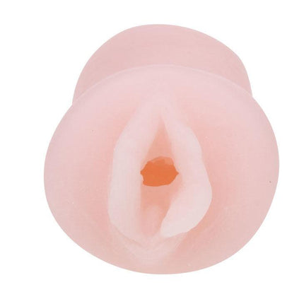 BAILE - MANICOTTO PER MASTURBATORE MASCHILE ANGEL SOFT TOUCH VAGINA - Only Vibes