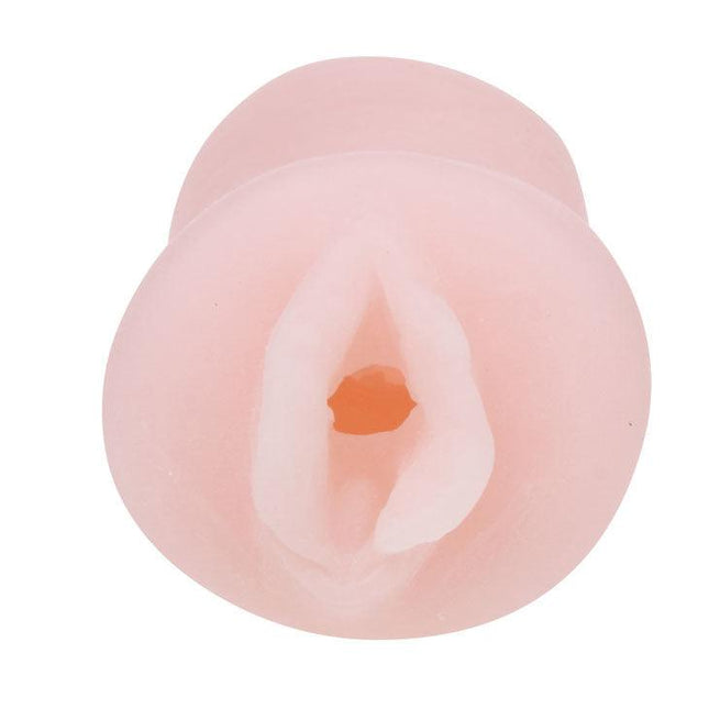 BAILE - MANICOTTO PER MASTURBATORE MASCHILE ANGEL SOFT TOUCH VAGINA - Only Vibes