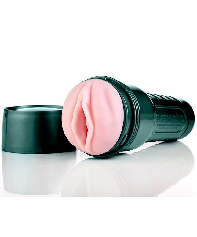 FLESHLIGHT - GO PINK LADY SURGE VAGINA - Only Vibes