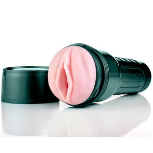 FLESHLIGHT - GO PINK LADY SURGE VAGINA - Only Vibes