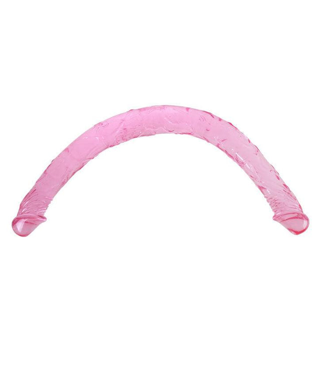 BAILE - DOPPIO DONG BLU 44.5 CM - Only Vibes
