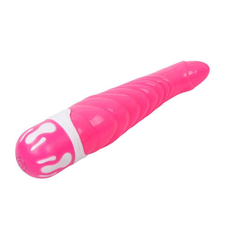 BAILE - BALLA IL CAZZO REALISTICO PUNTO G ROSA 21.8 CM - Only Vibes