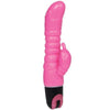 BAILE - VIBRATORE ROSA 22.5 CM - Only Vibes