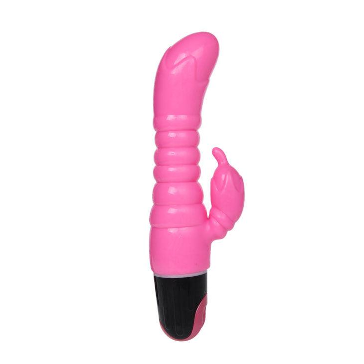 BAILE - VIBRATORE ROSA 22.5 CM - Only Vibes