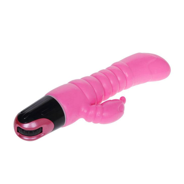 BAILE - VIBRATORE ROSA 22.5 CM - Only Vibes