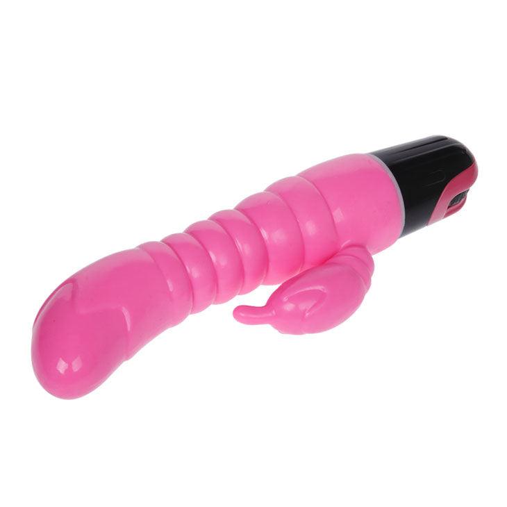 BAILE - VIBRATORE ROSA 22.5 CM - Only Vibes